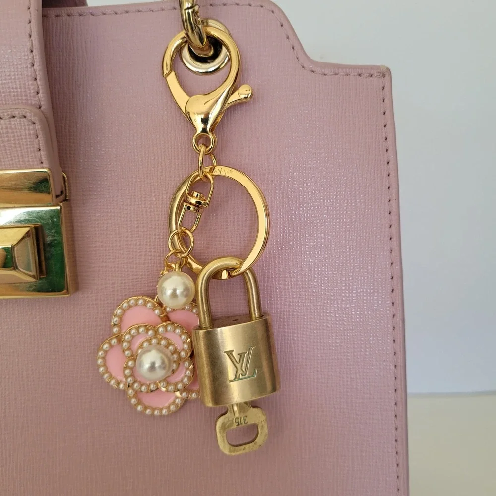 Louis Vuitton customized louis
